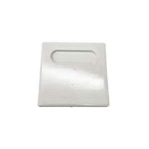 Keramička pločica za dekoriranje 7,5x7,5 cm s glazurom