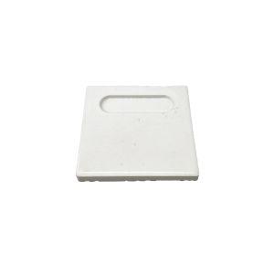Keramička pločica za dekoriranje 7,5x7,5 cm s glazurom