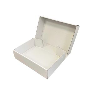 Kutija kartonska 42x29.5x11 cm (N85B) - Bijela 2