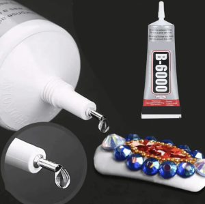 Ljepilo B6000 15 mL - Fleksibilno hobby art ljepilo