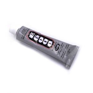 Ljepilo E6000 29,7 mL - Višenamjensko industrijsko ljepilo