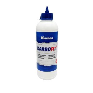 Ljepilo za drvo 600 g - Karbofix (drvofix) 