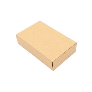 Kartonska kutija natur M62 11x7x3cm