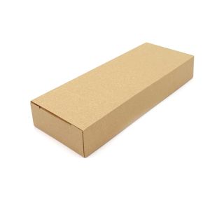 Kartonska kutija natur M1 26,5x10x4cm