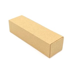 Kartonska kutija natur M59 17x5x4,5cm