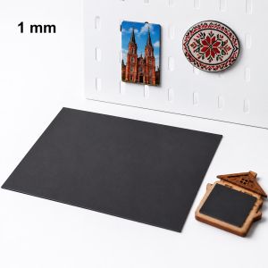 Magnetna folija A4 1 mm – univerzalna podloga za magnete i suvenire
