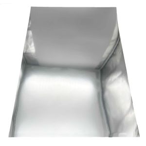 Metalik Plakat Papir A1 (594x841 mm) 250–300g – Srebrna