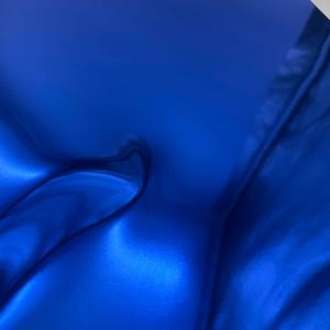 Metalik Plakat Papir A1 (594x841 mm) – Plava | 250–300g