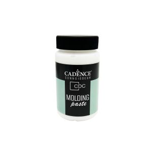 Molding Paste – efekt stakla i leda 250 ml