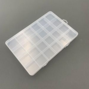 Organizatori 19.3x13.5cm