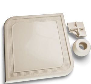 Gips ALMOD LC 25 kg za kalupe i lijevanje gline