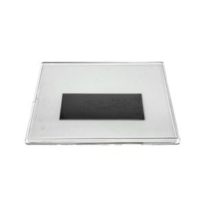 PVC okvir s magnetom 13.5 x 9.5 cm - za fotografije i suvenire 