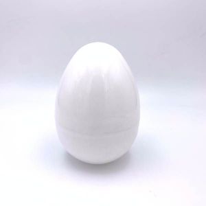 PVC jaje rasklopno 20 cm – Punjivo jaje za poklone i dekoracije 