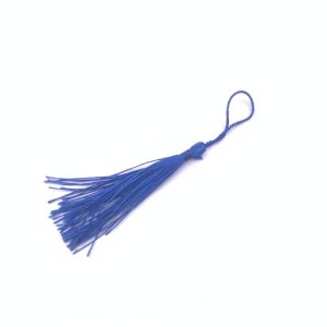 Resice 75mm - Cobalt plava