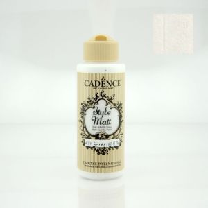 Matt Akrilna Boja 120mL