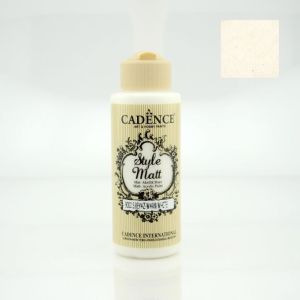 Matt Akrilna Boja 120mL