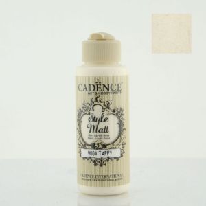 Matt Akrilna Boja 120mL