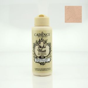 Matt Akrilna Boja 120mL