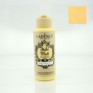 Matt Akrilna Boja 120mL