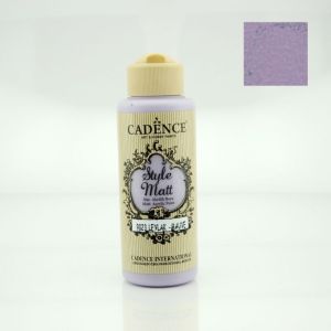 Matt Akrilna Boja 120mL