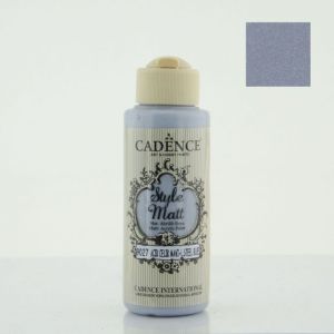 Matt Akrilna Boja 120mL