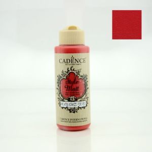 Matt Akrilna Boja 120mL