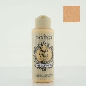 Matt Akrilna Boja 120mL