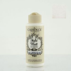 Matt Akrilna Boja 120mL