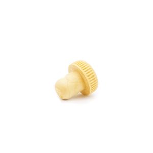 Sintetički čep Φ1,2 × 3 cm (T-17) - za boce rakije i likera 
