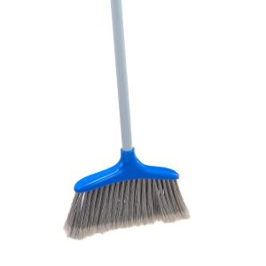 Sklopiva metla i lopatica za smeće s drškom – Kleaner K20004 2