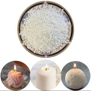 Vosak za svijeće u granulama - Soja 