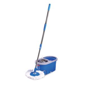 Spin Mop s kantom i kotačima 6 L – Kleaner KT2416 Tornado Mop