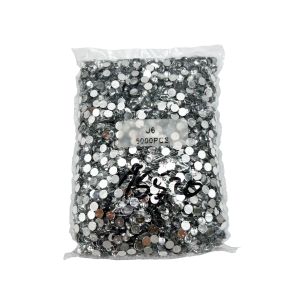 Cirkoni okrugli 6 mm - pakiranje 5000 kom