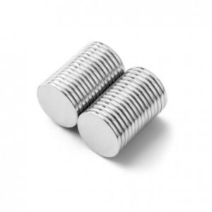 Super magnet 10x1 mm (neodimijski magnet)