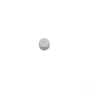 Super magnet 3x1.5mm, ekstra čvrsti magneti, sivi magnet 