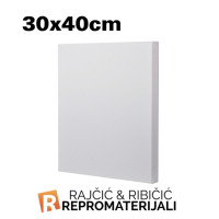Slikarsko platno 30x40 cm – Platno za slikanje i kreativne projekte
