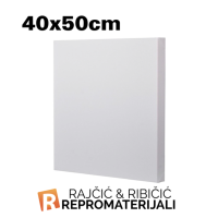  Slikarsko platno 40x50 cm – Platno za slikanje - Standard veličina