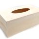 Drvena kutija za salvete 24x13x9cm