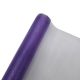 Organdi rola 47cm x 9,10m Tamno ljubičasti