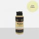 Akrilna boja 120 mL Pšenično žuta 0359 | Repromaterijali