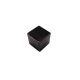 Kartonska kutija B34C crna 5,5x5,5x5cm