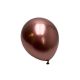 Baloni 50/1 12'' (30cm) - Metal retro rose gold