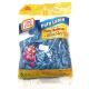 Party baloni za prigode i slavlja - biorazgradivi 100 komada 30cm - 12” - Sky blue metalik 
