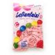 Party baloni za prigode I slavlja 200 komada 5” Letiantaizi - Baby roza 