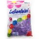 Party baloni za prigode I slavlja 200 komada 5” Letiantaizi - Svjetlo ljubičasti 
