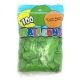 Party baloni oblik SRCE za prigode i slavlja 100 komada 30cm - 12” - Svjetlo zeleni 