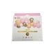 Balonska girlanda pastel roza set 2 m 30 balona