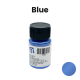 Pigment u prahu s bisernim efektom za epoksi smolu 10 g – Plava (Blue)