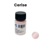 Pigment u prahu s bisernim efektom za epoksi smolu 10 g – Trešnjasto crvena (Cerise)