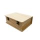 Drvene kutije set 3u1 - Knjiga (24x17.5x9cm)